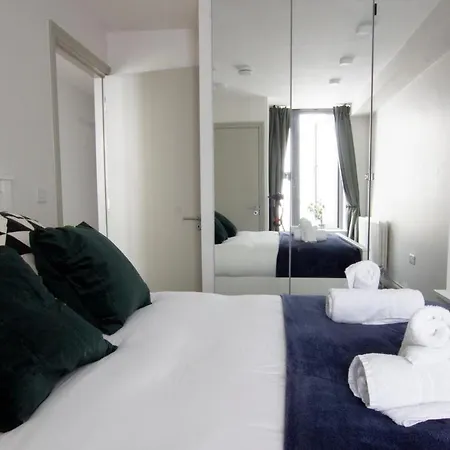 Modern And Spacious 4 Bedroom House In Connelly Station Dublin