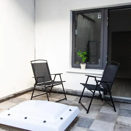 Modern And Spacious 4 Bedroom House In Connelly Station