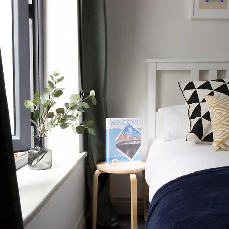 Modern And Spacious 4 Bedroom House In Connelly Station Dublin