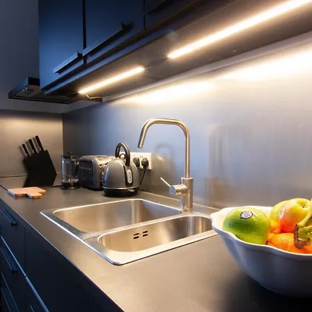 Modern And Spacious 4 Bedroom House In Connelly Station Dublin