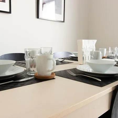 Modern And Spacious 4 Bedroom House In Connelly Station Dublin